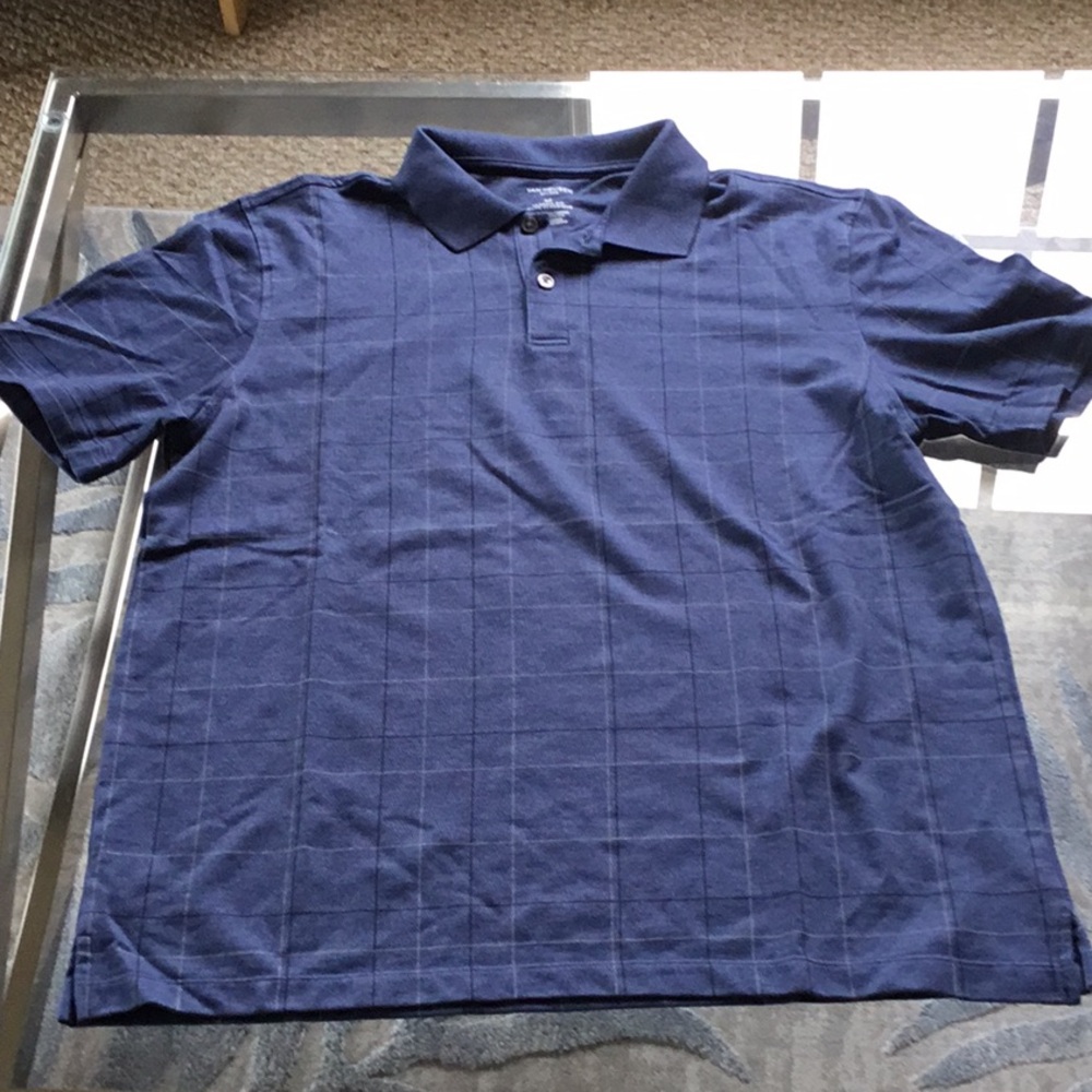 Van Heusen polo